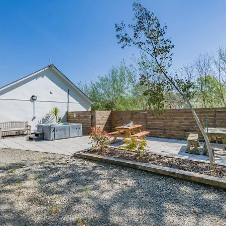 Holiday home Magnolia - Bude