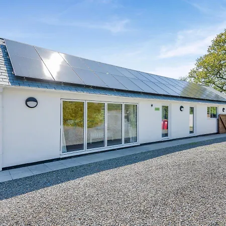 Magnolia - Holiday home *