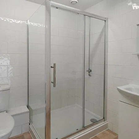 Holiday home Magnolia -
