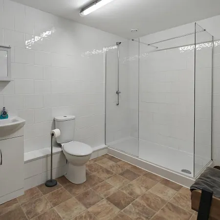 Holiday home Magnolia -