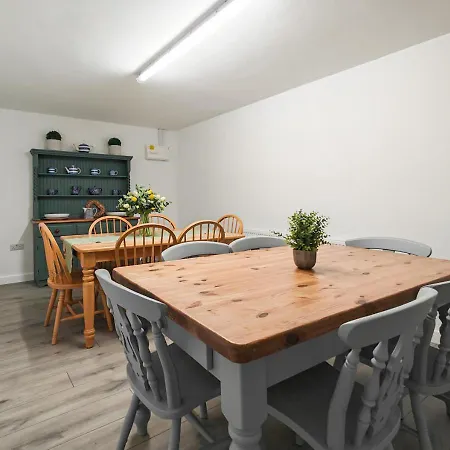 Magnolia - Holiday home *
