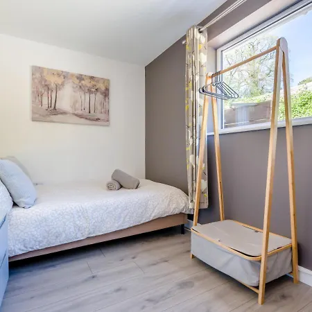 Holiday home Magnolia -