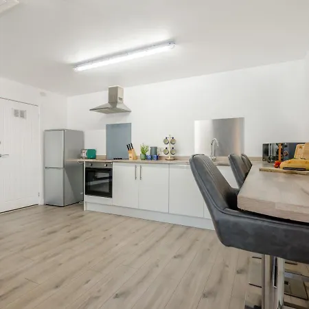 Holiday home Magnolia - Bude