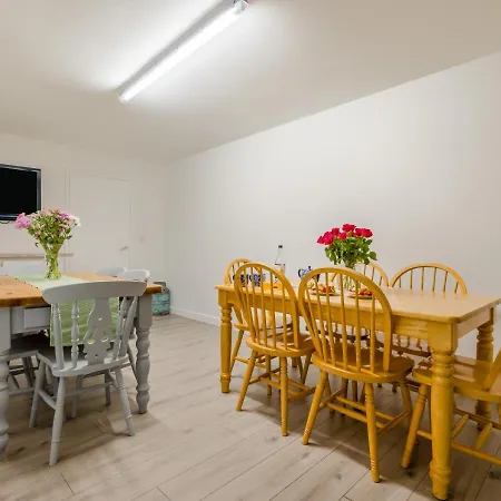 Holiday home Magnolia -