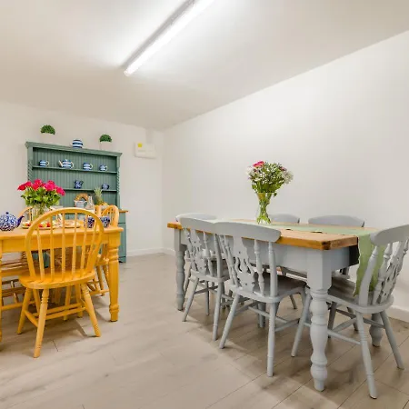 Holiday home Magnolia - *