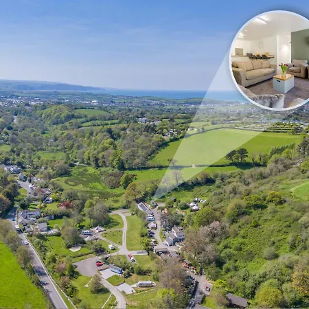 Holiday home Magnolia -