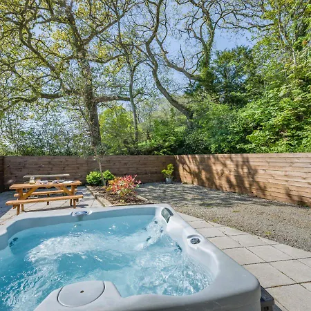 Magnolia - Holiday home Bude
